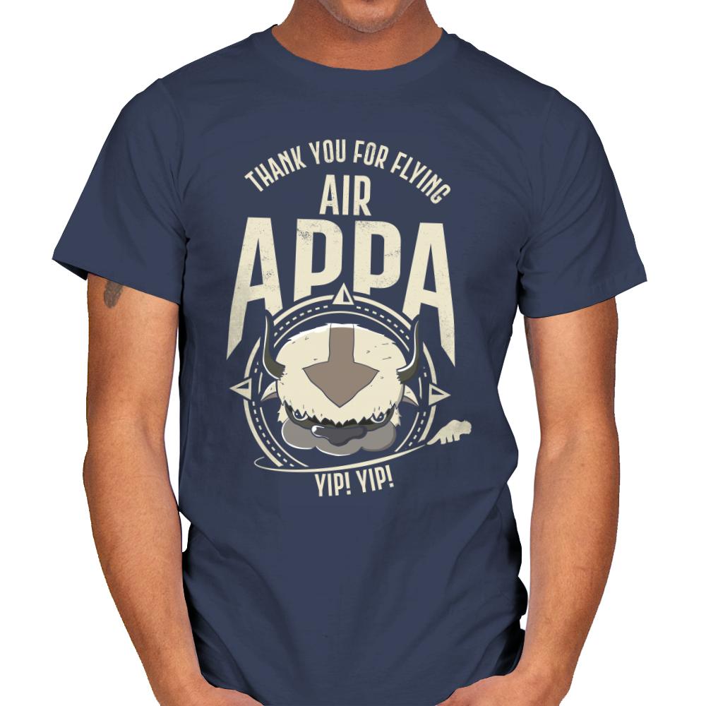 Air Appa