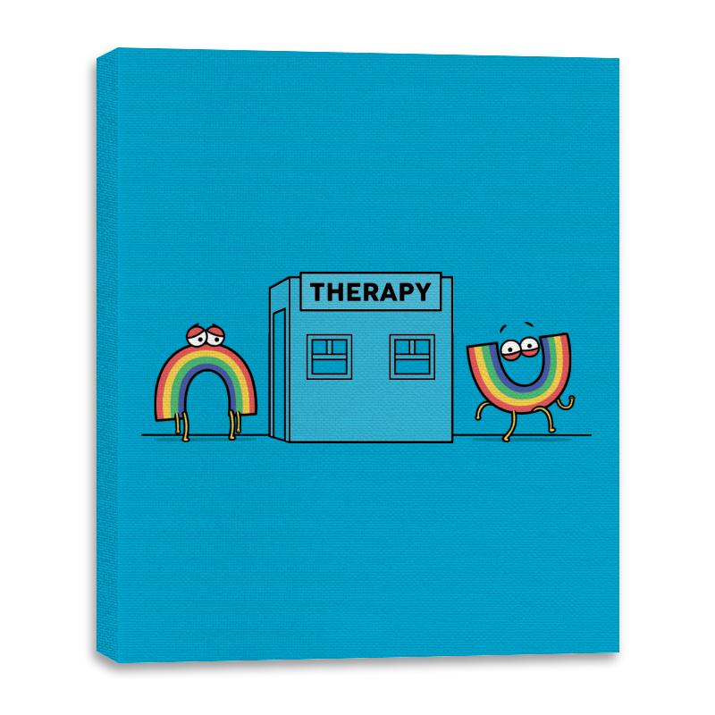 Rainbow Therapy