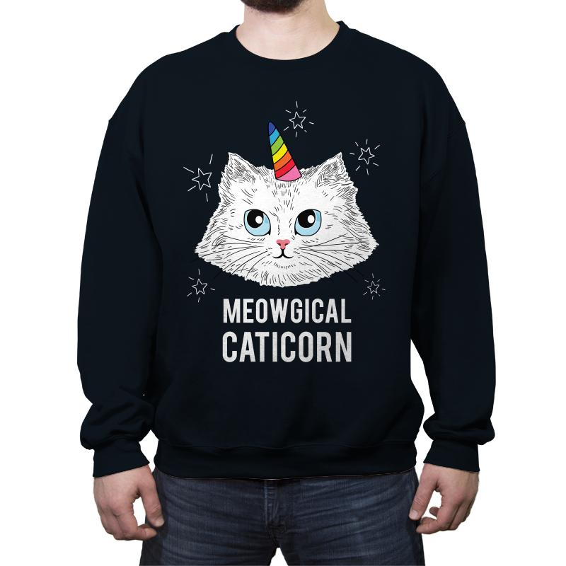 Meowgical Caticorn