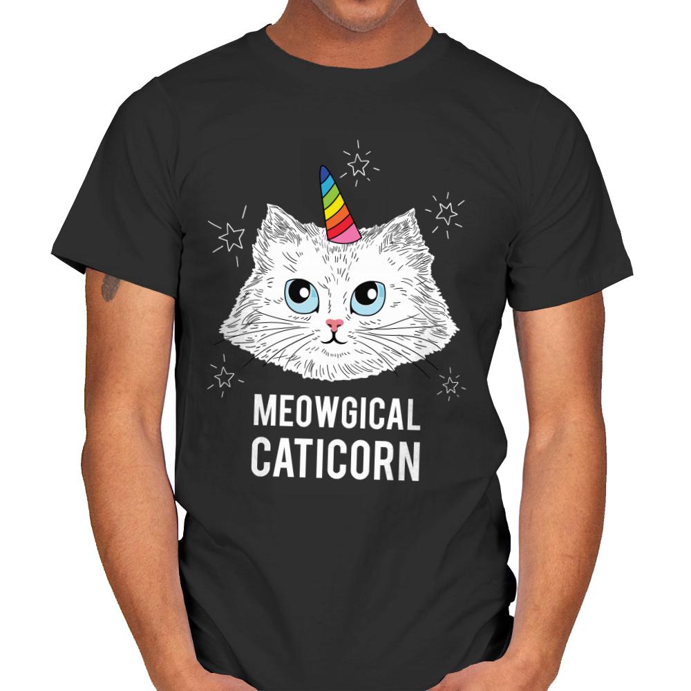 Meowgical Caticorn