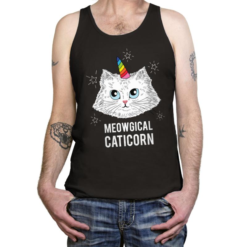 Meowgical Caticorn