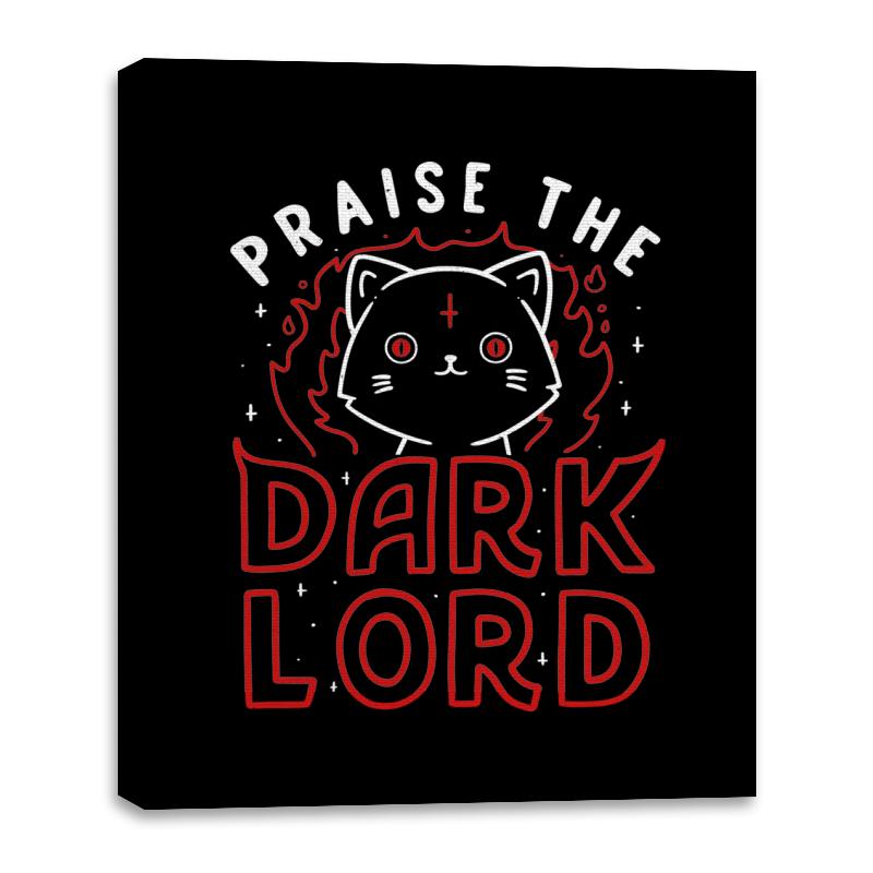 Praise The Dark Lord