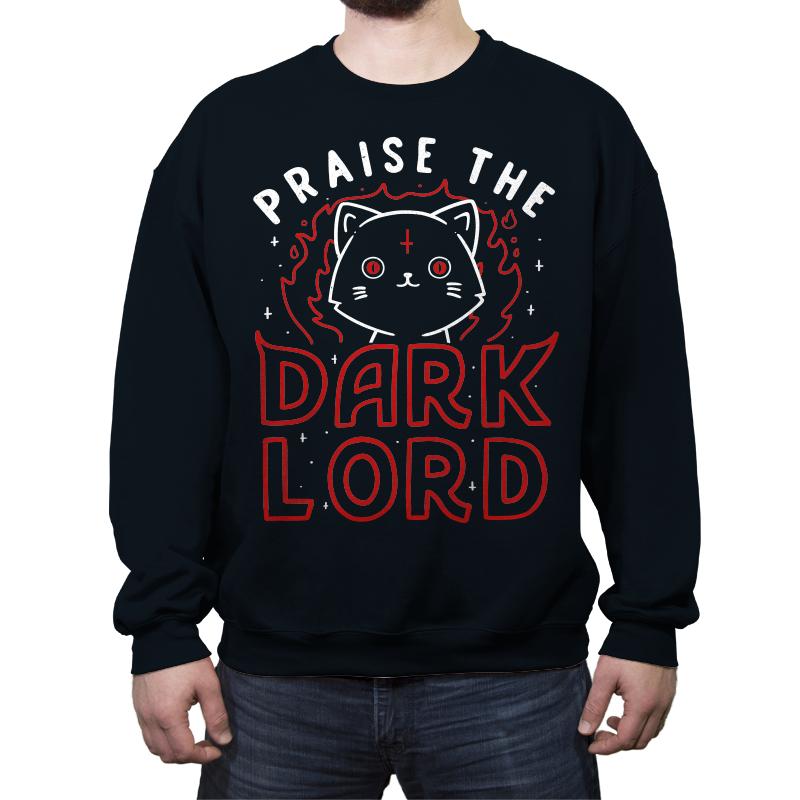 Praise The Dark Lord