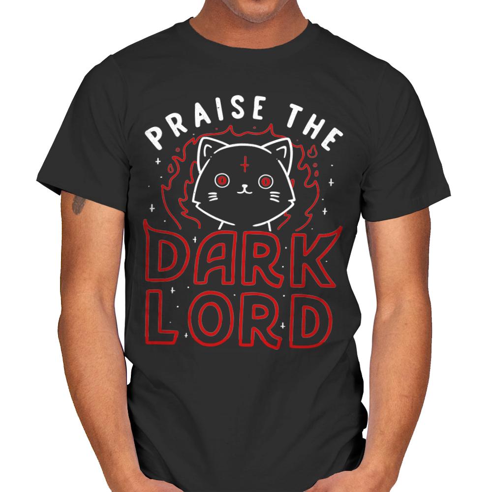 Praise The Dark Lord