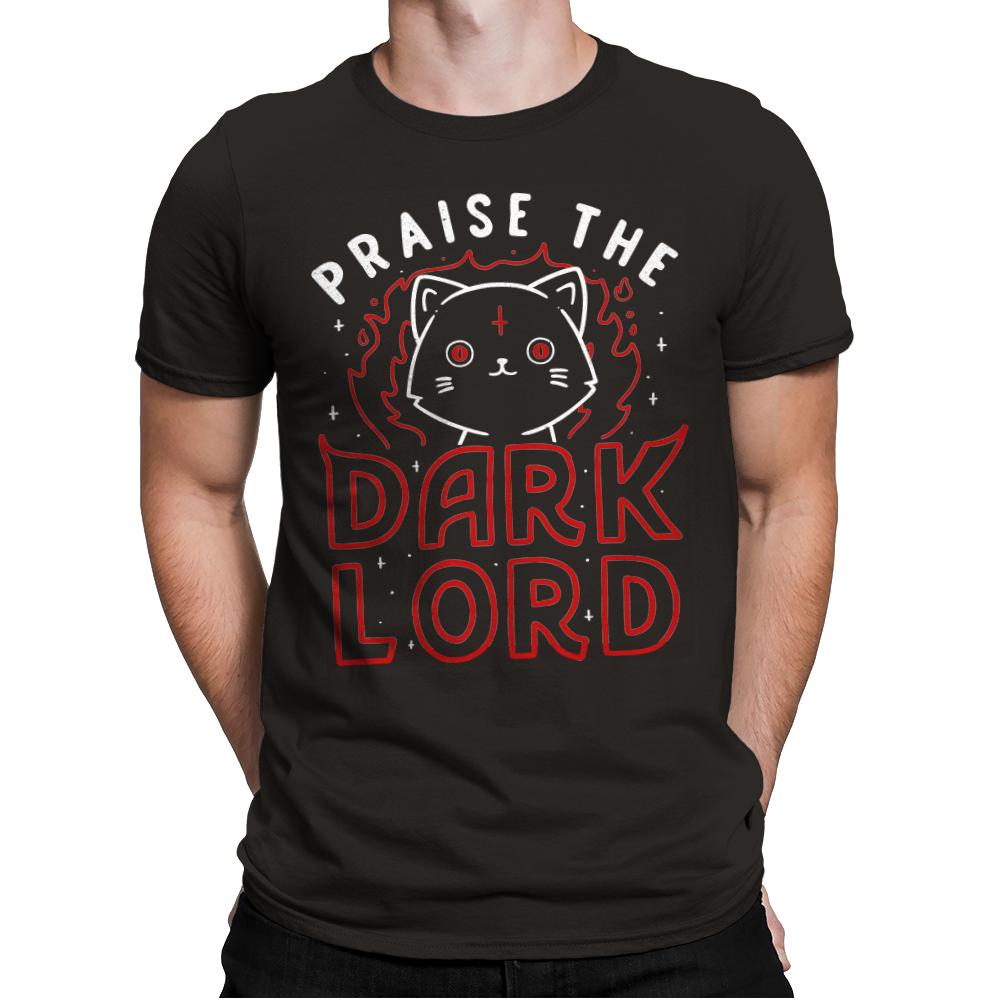 Praise The Dark Lord