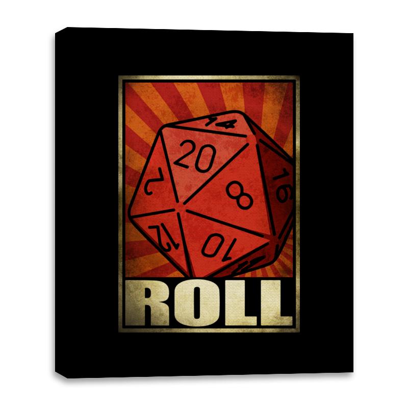 Roll The Dice