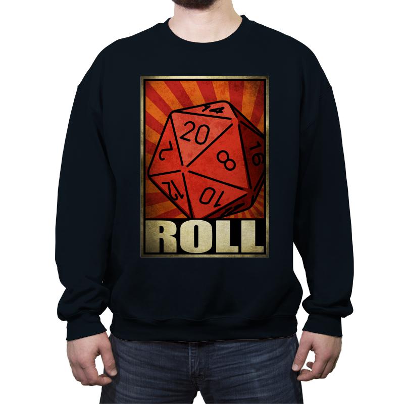Roll The Dice