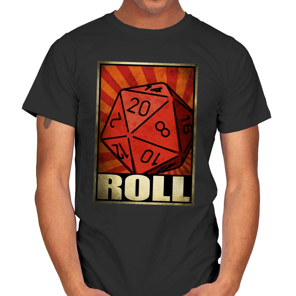 Roll The Dice