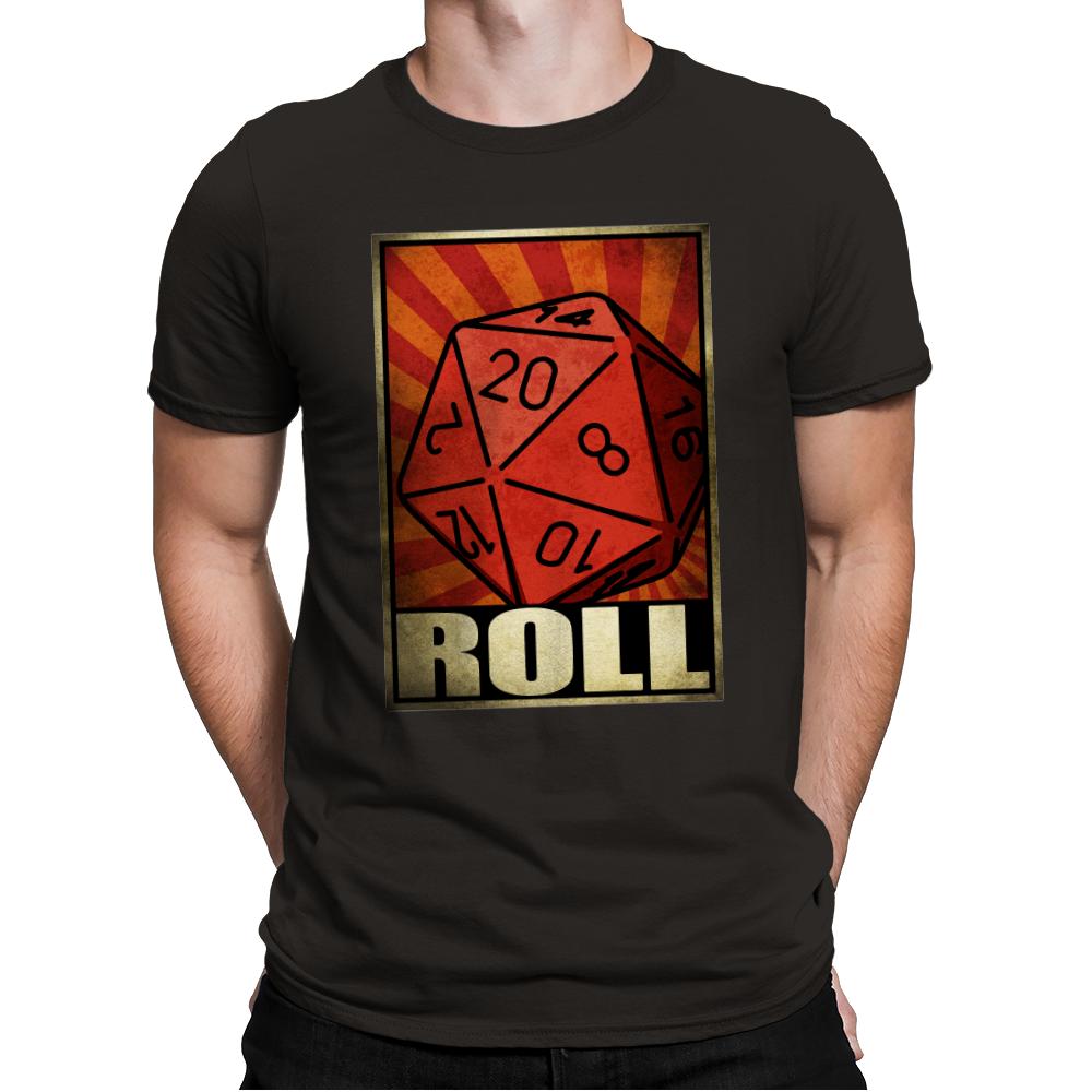 Roll The Dice