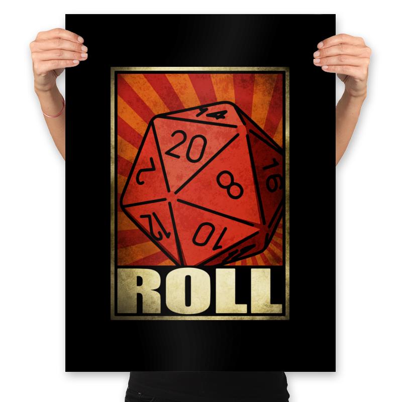 Roll The Dice