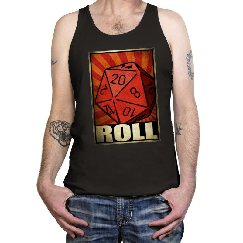 Roll The Dice