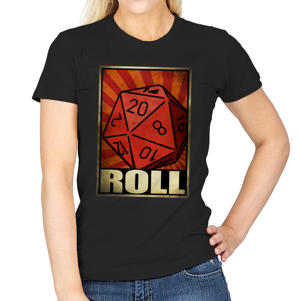 Roll The Dice