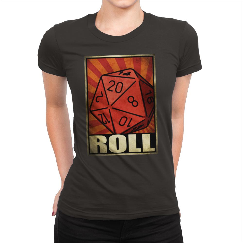 Roll The Dice