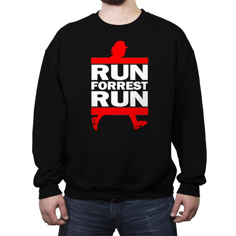 Run GMP