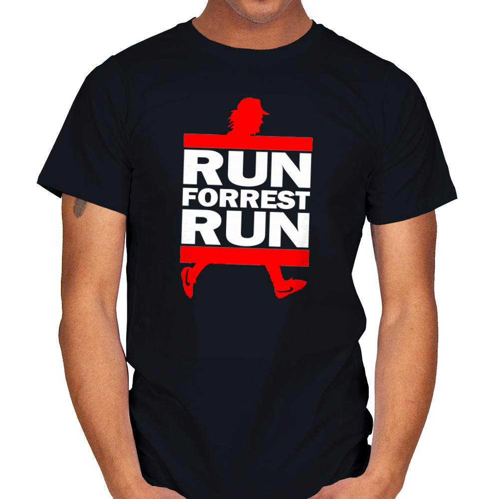 Run GMP