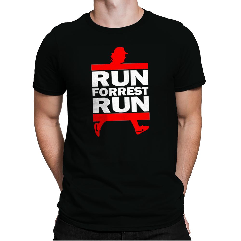 Run GMP