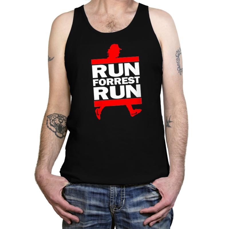 Run GMP