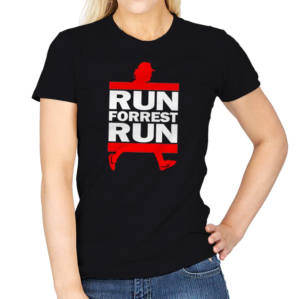 Run GMP