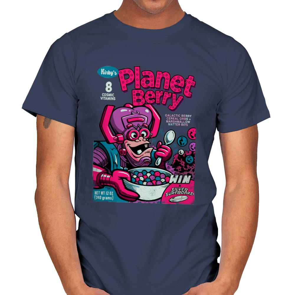 Planet Berry