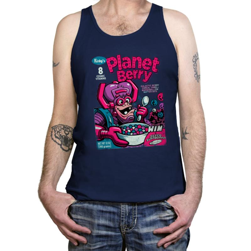 Planet Berry