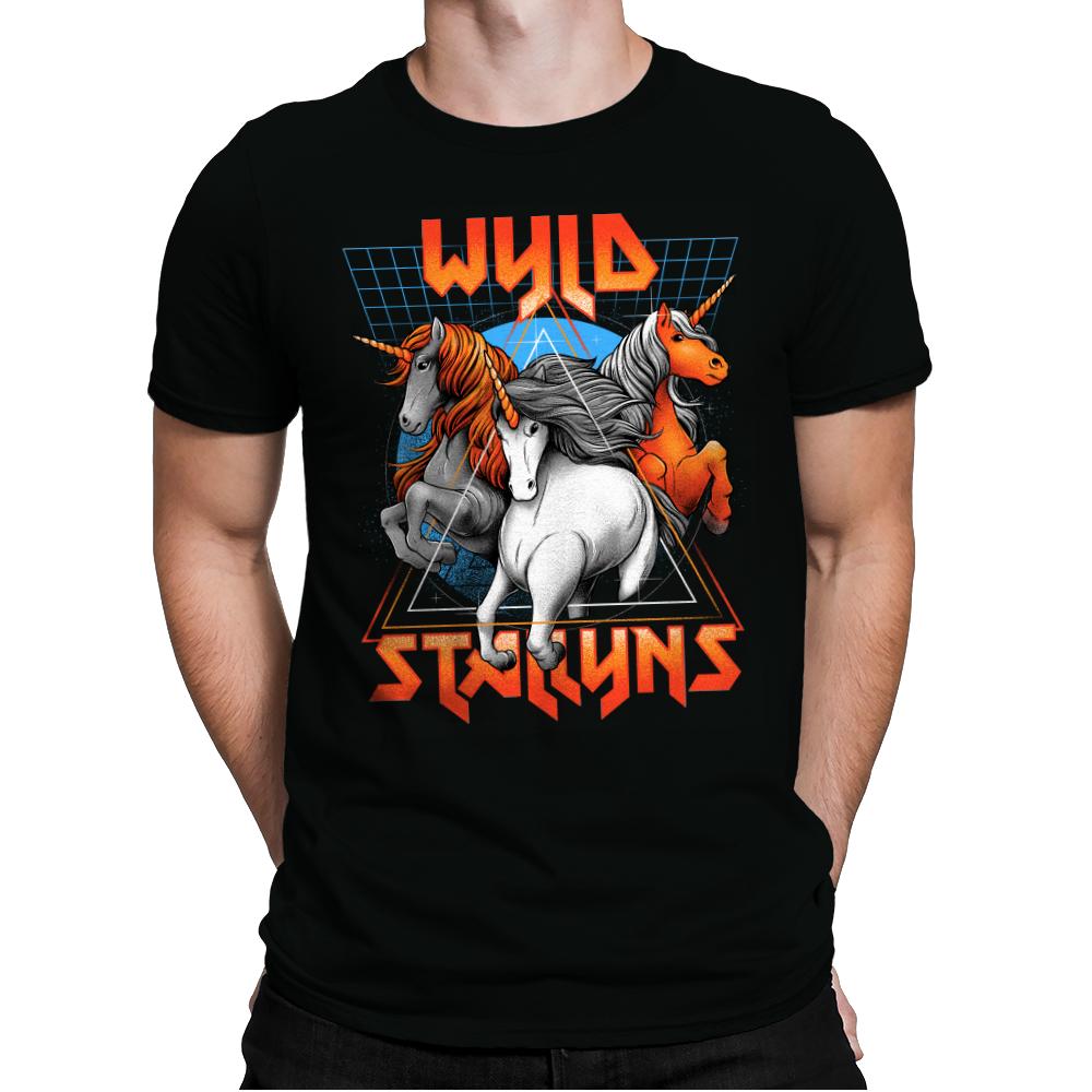 Stay Wyld