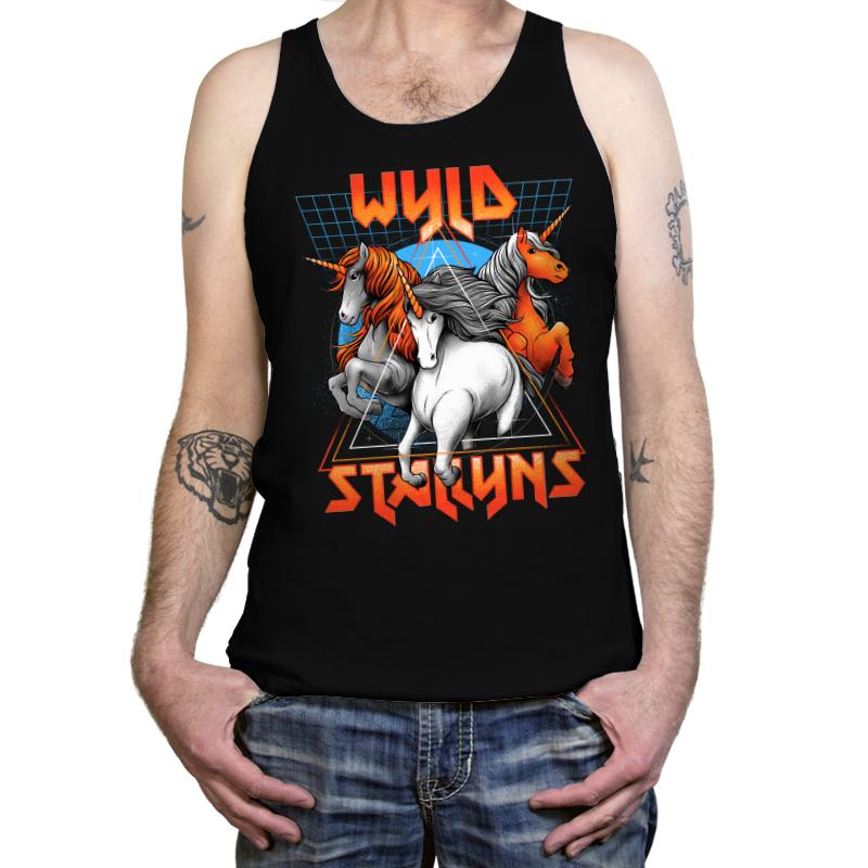 Stay Wyld