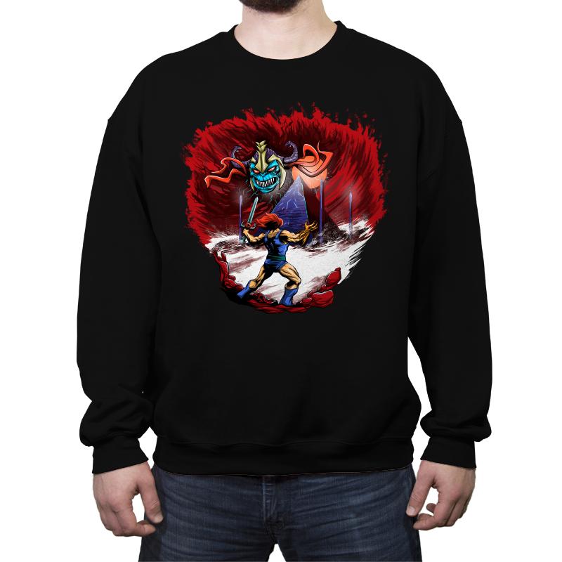 Thundervania