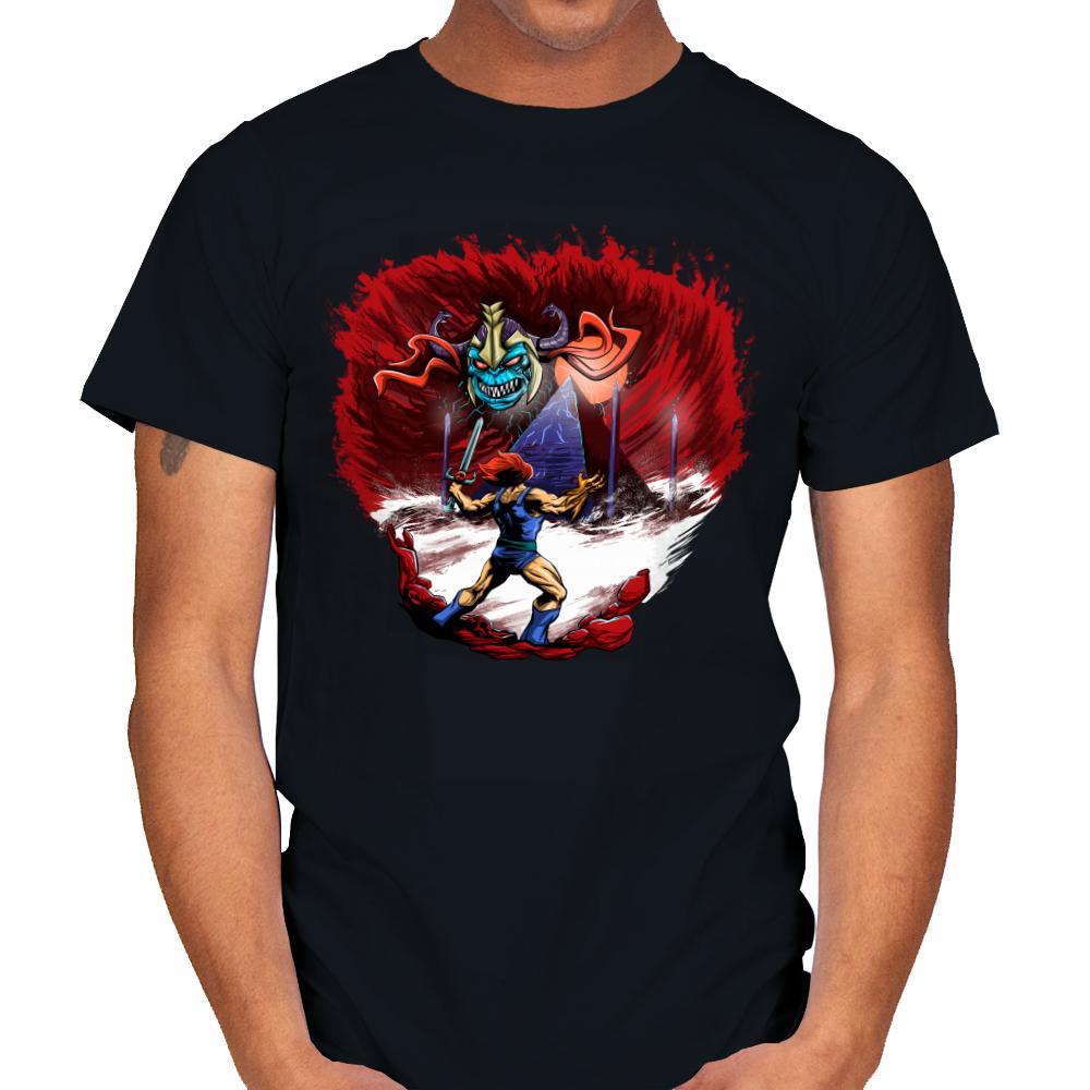 Thundervania