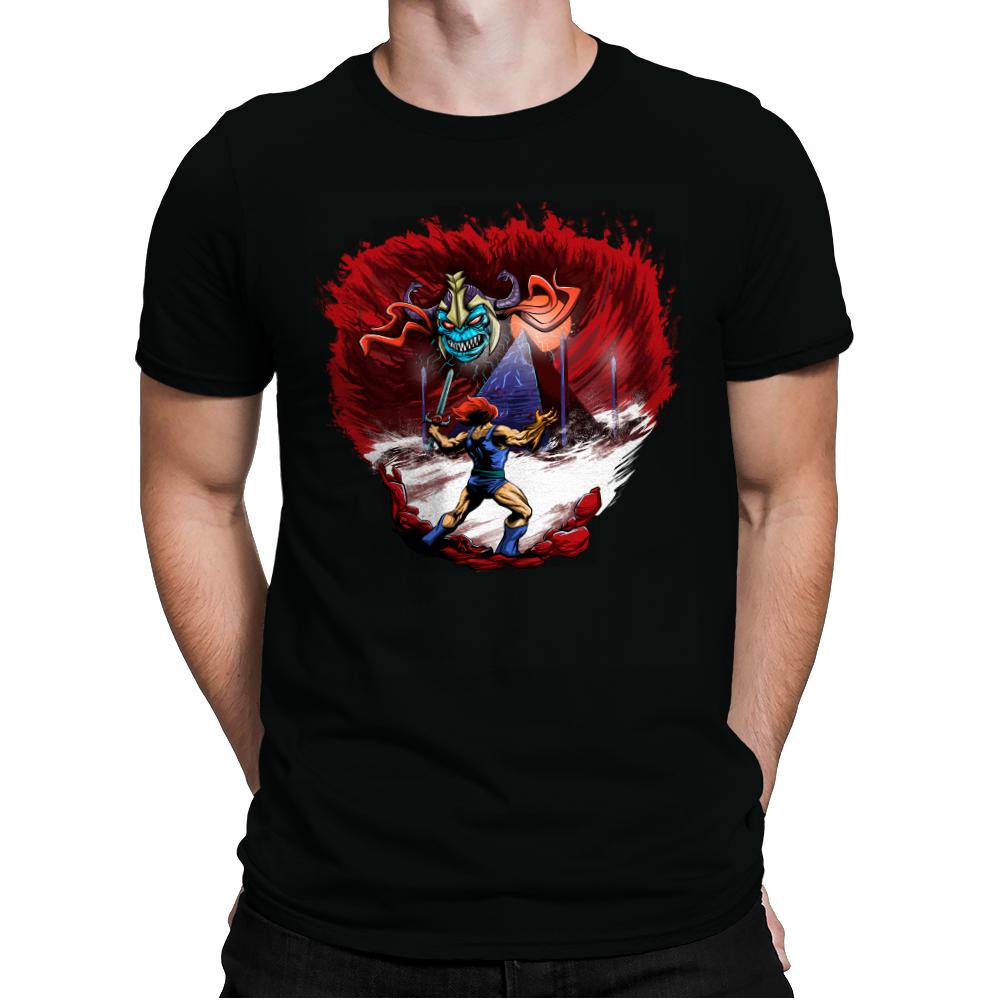 Thundervania