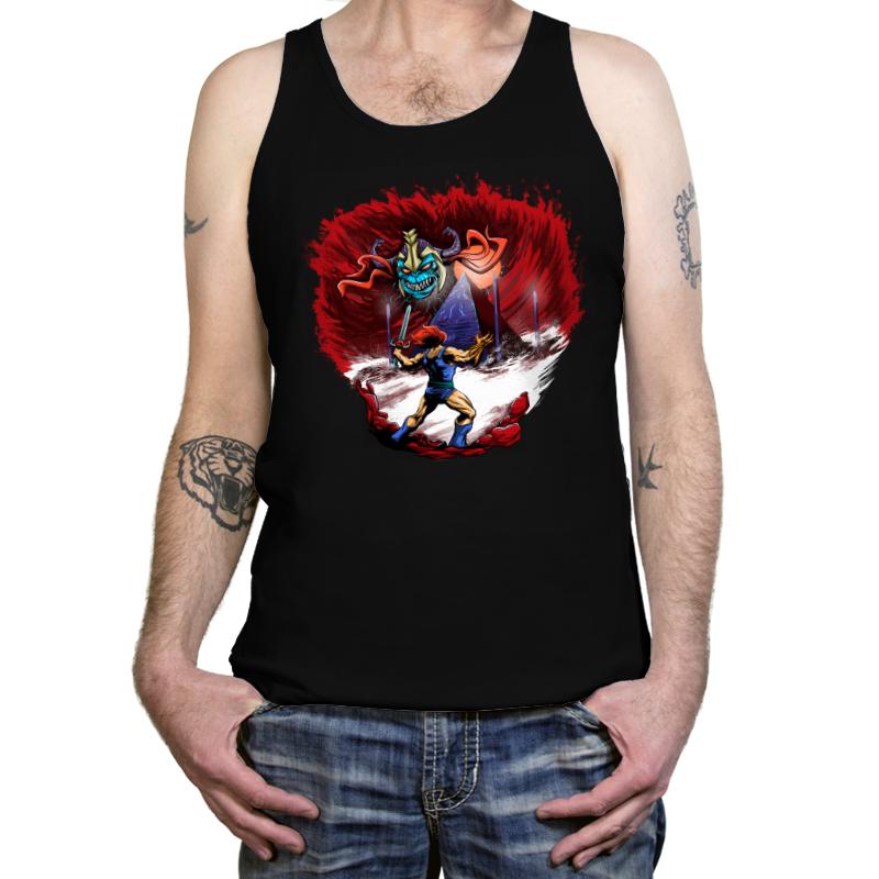 Thundervania