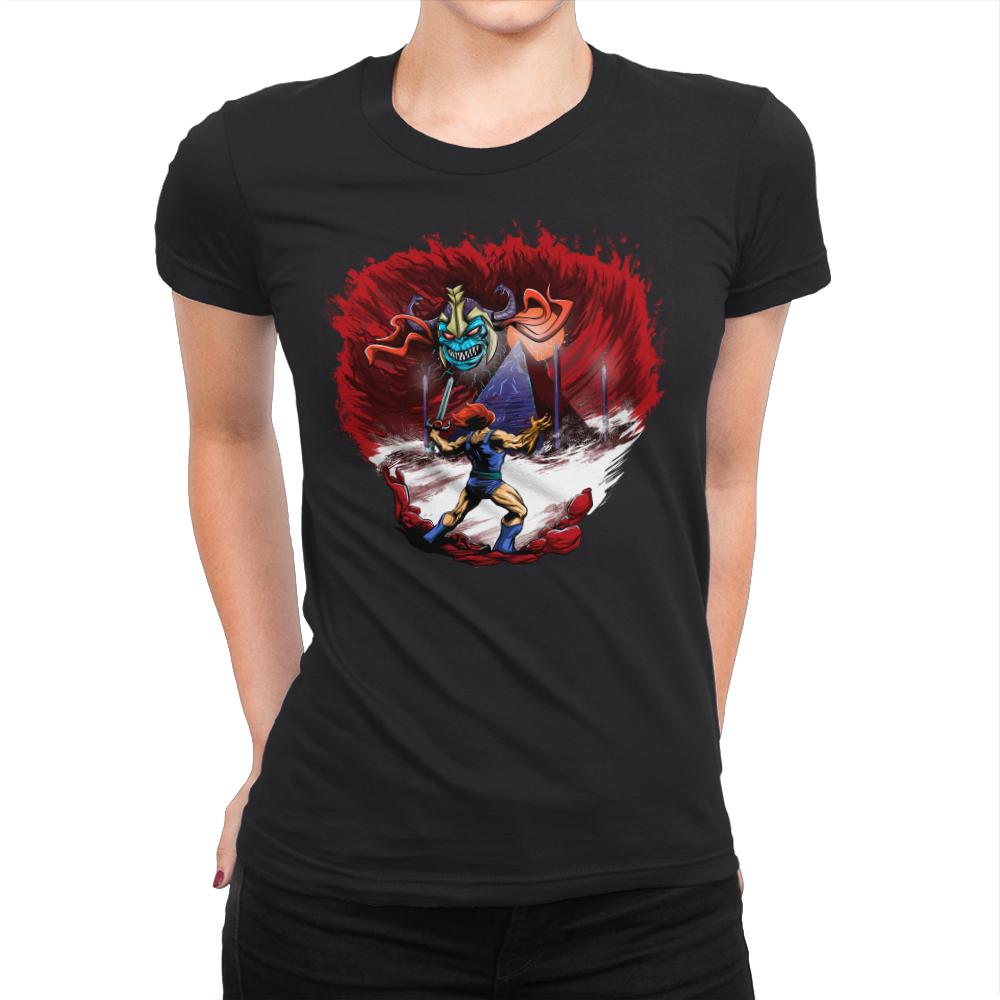 Thundervania