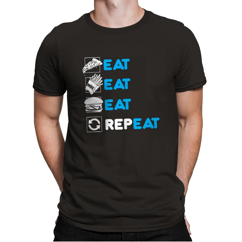 Eat Eat Eat Repeat