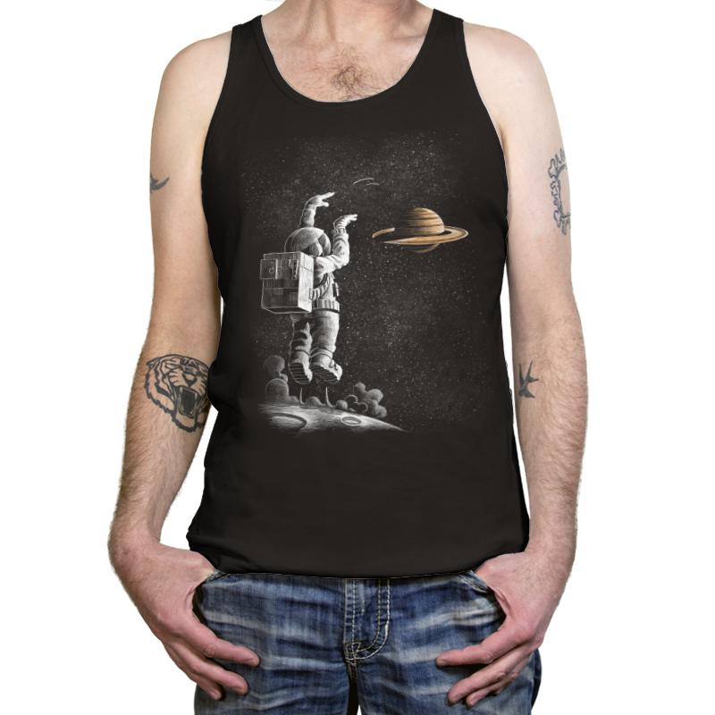 A Basketball Star