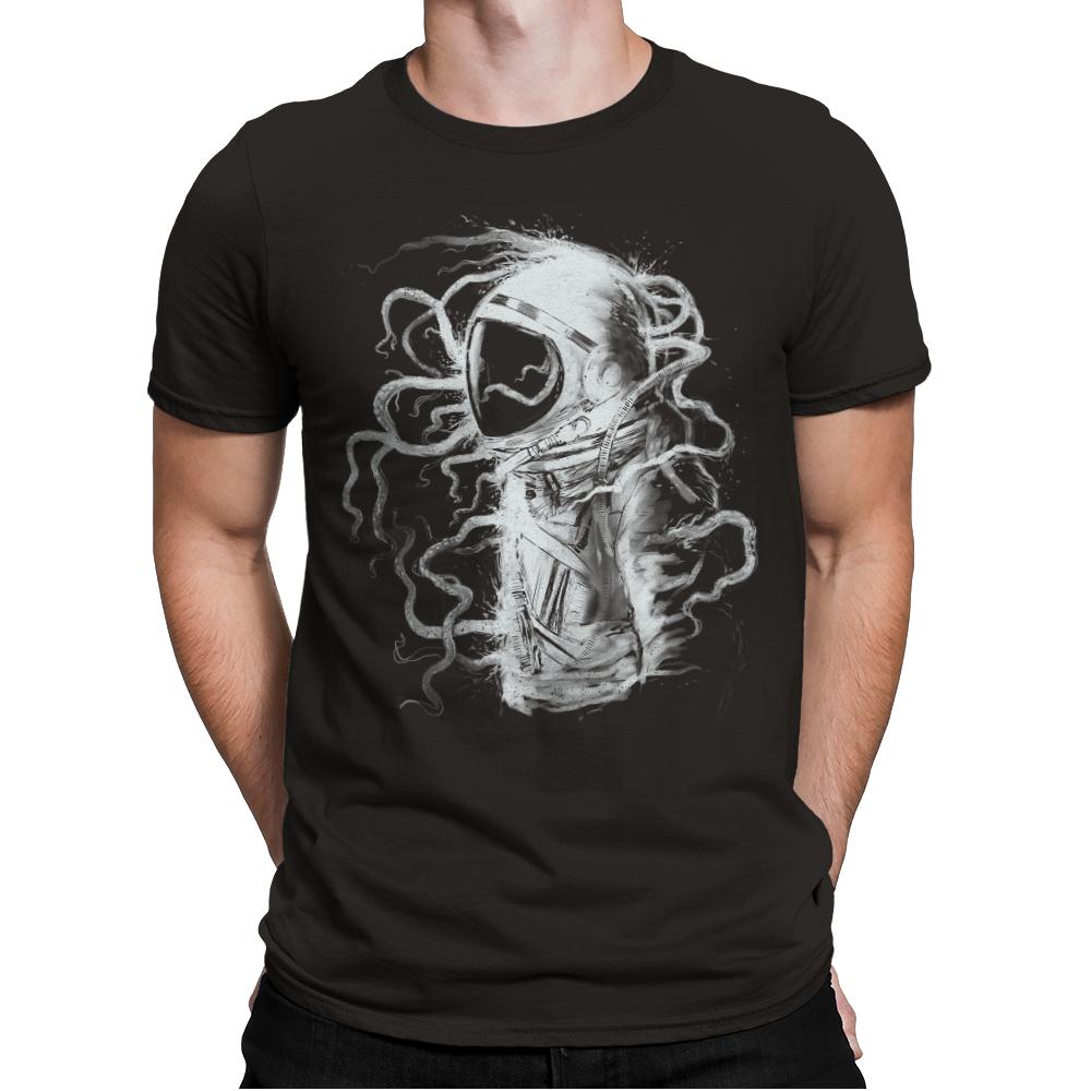 Terror In Deep Space