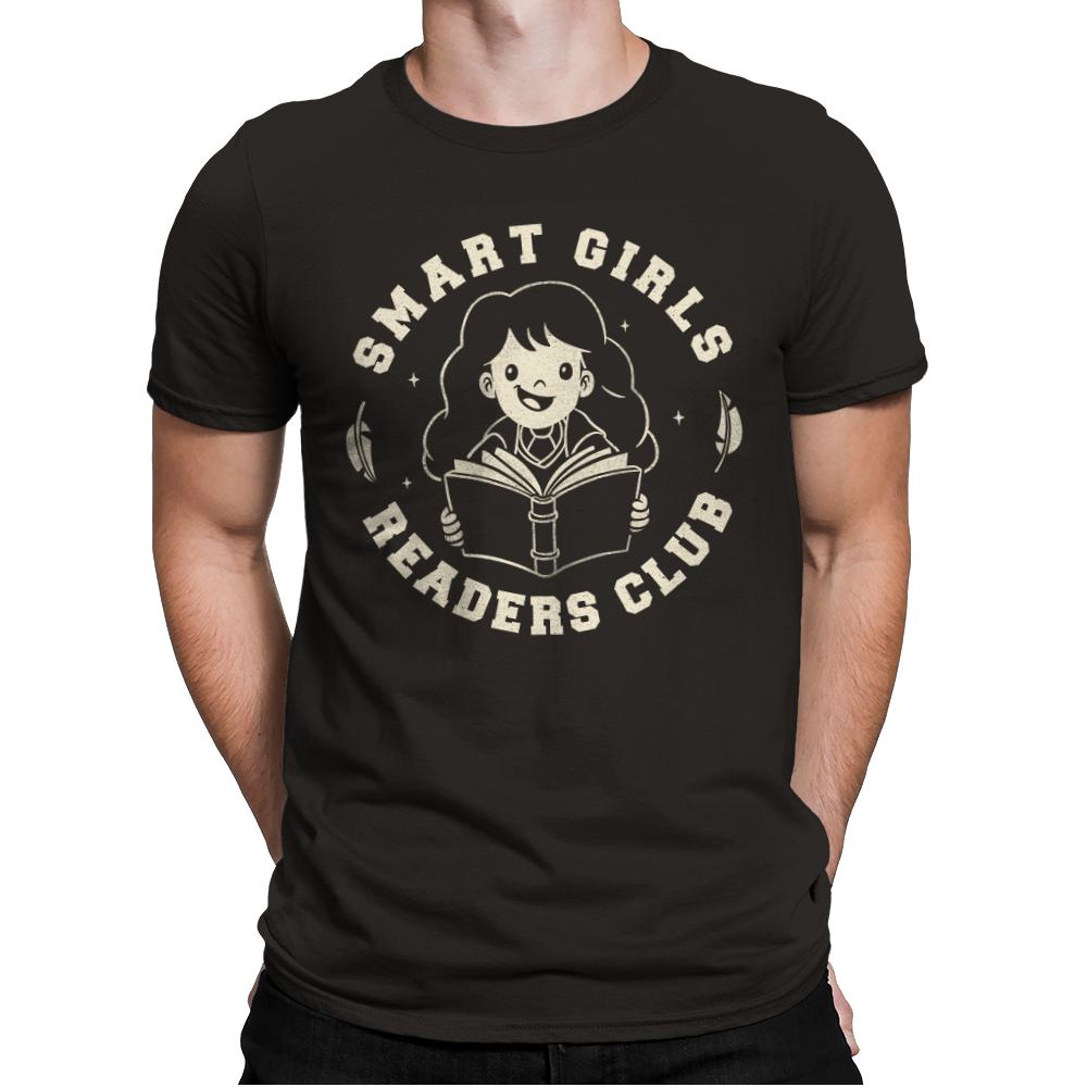 Smart Girls Readers Club