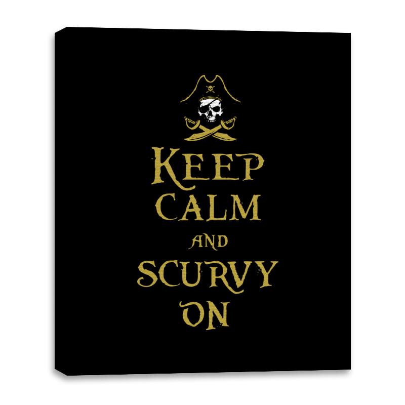 Scurvy On