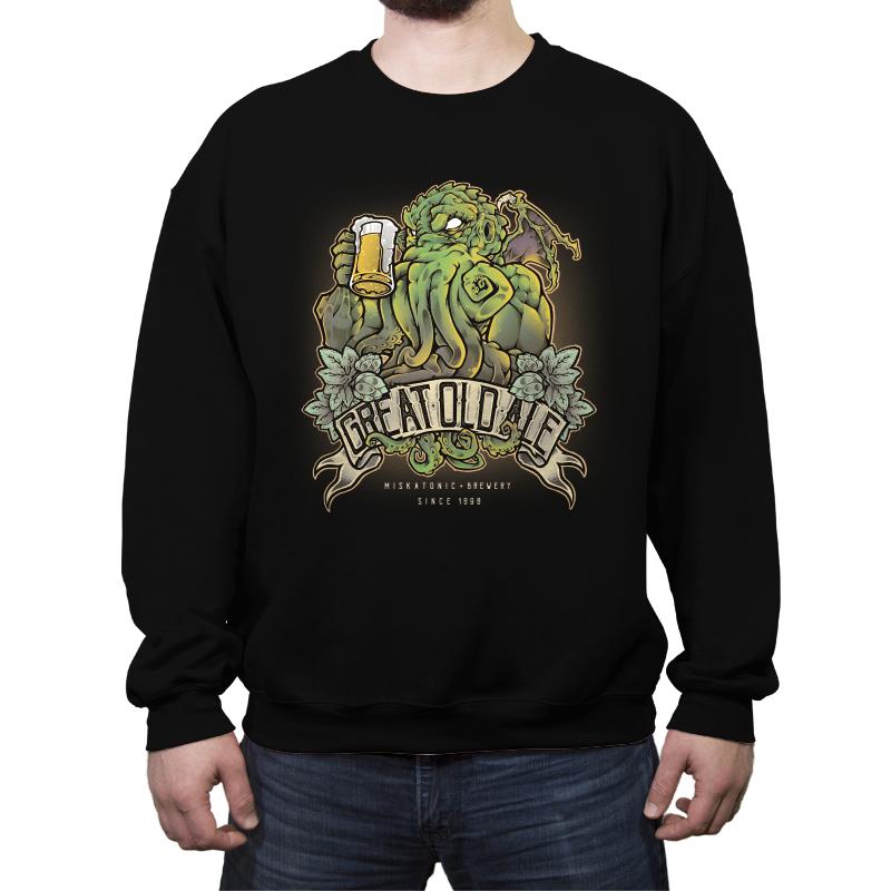 Miskatonic Brewery