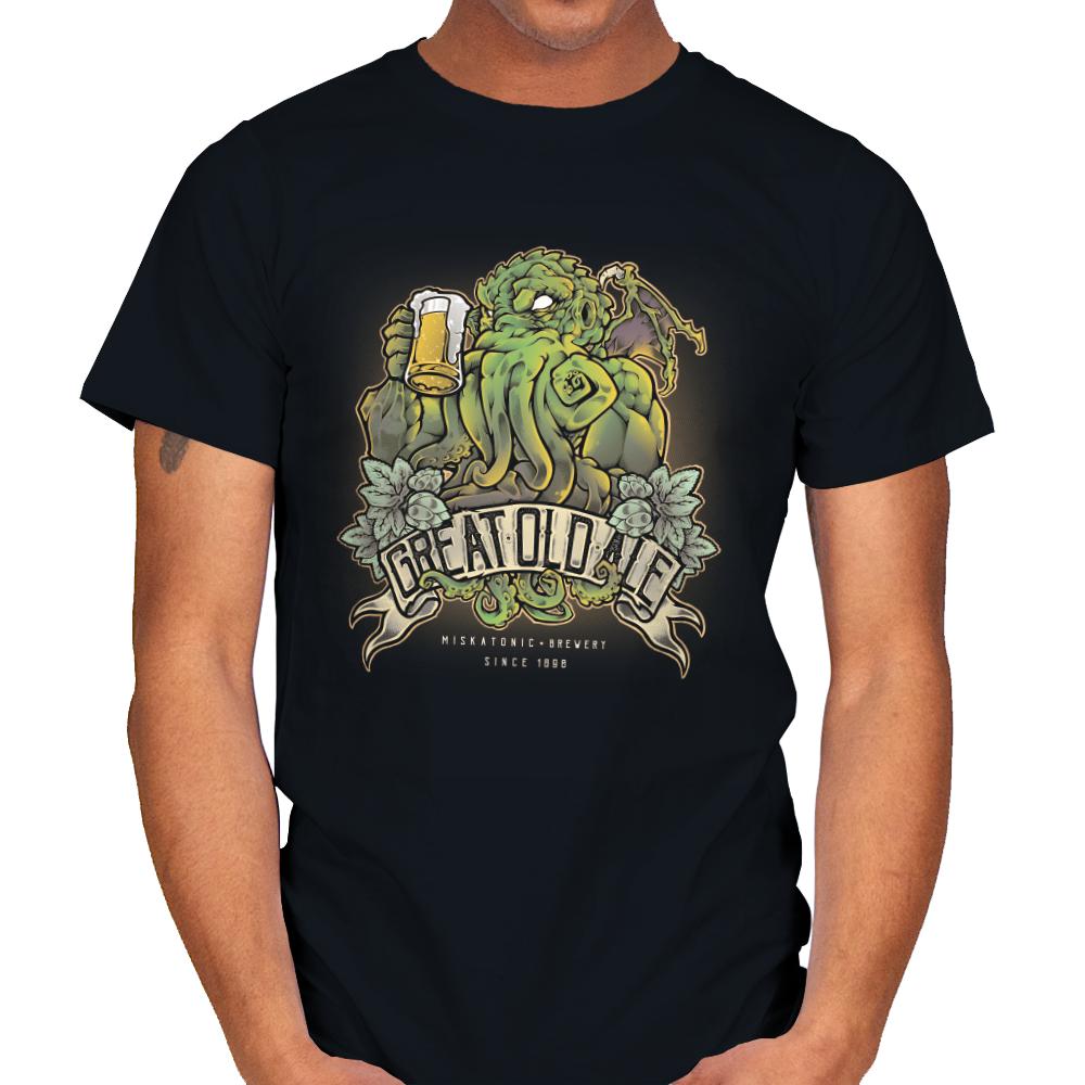 Miskatonic Brewery