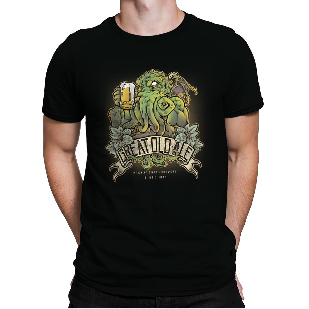 Miskatonic Brewery