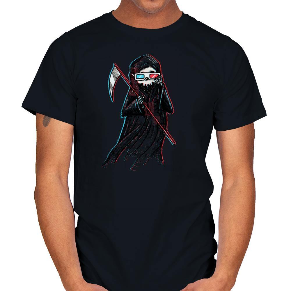 3-Death