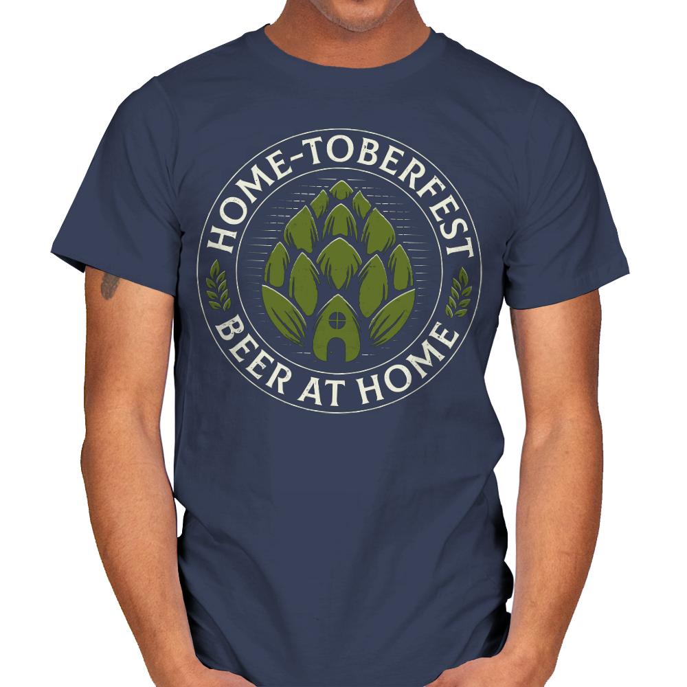 Home-toberfest