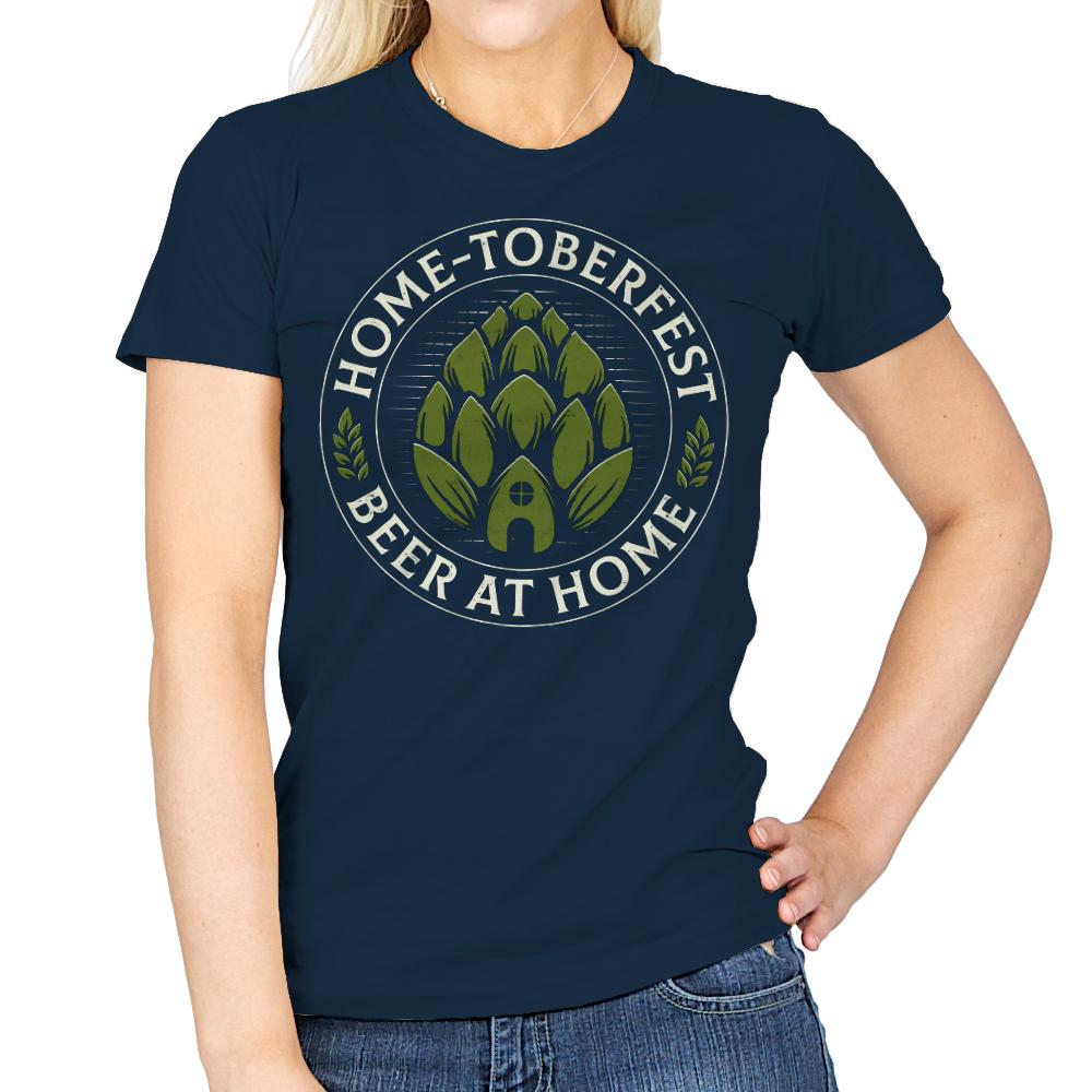 Home-toberfest