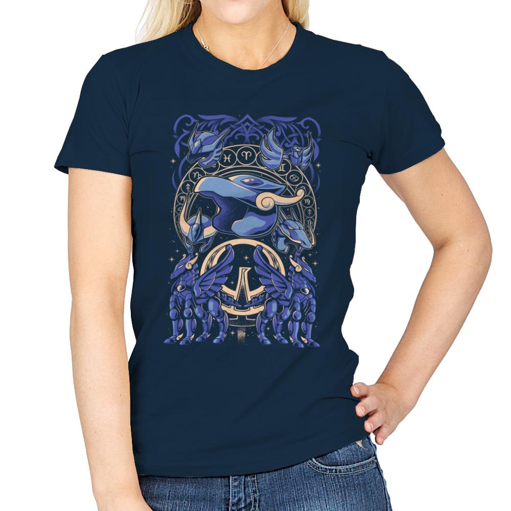 Blue Seiya