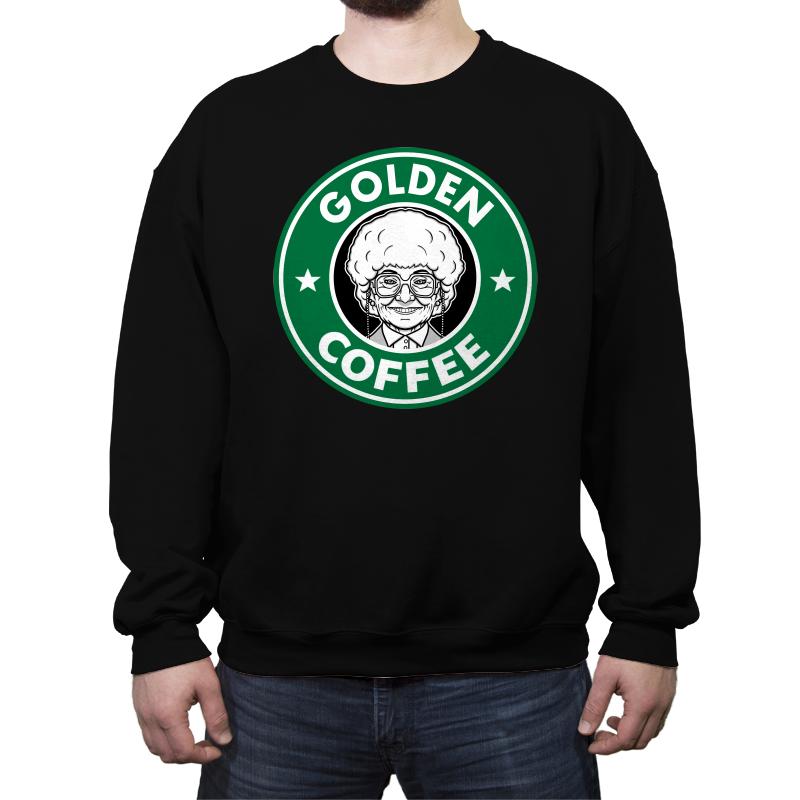 Golden Coffee