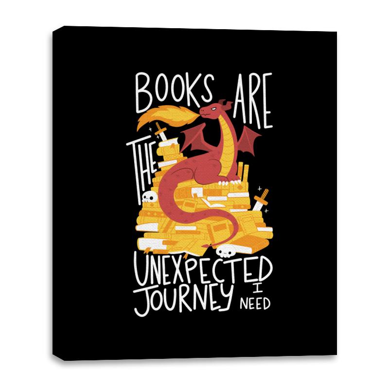 Book Dragon