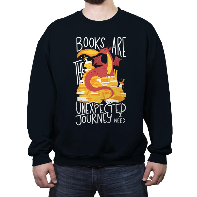 Book Dragon