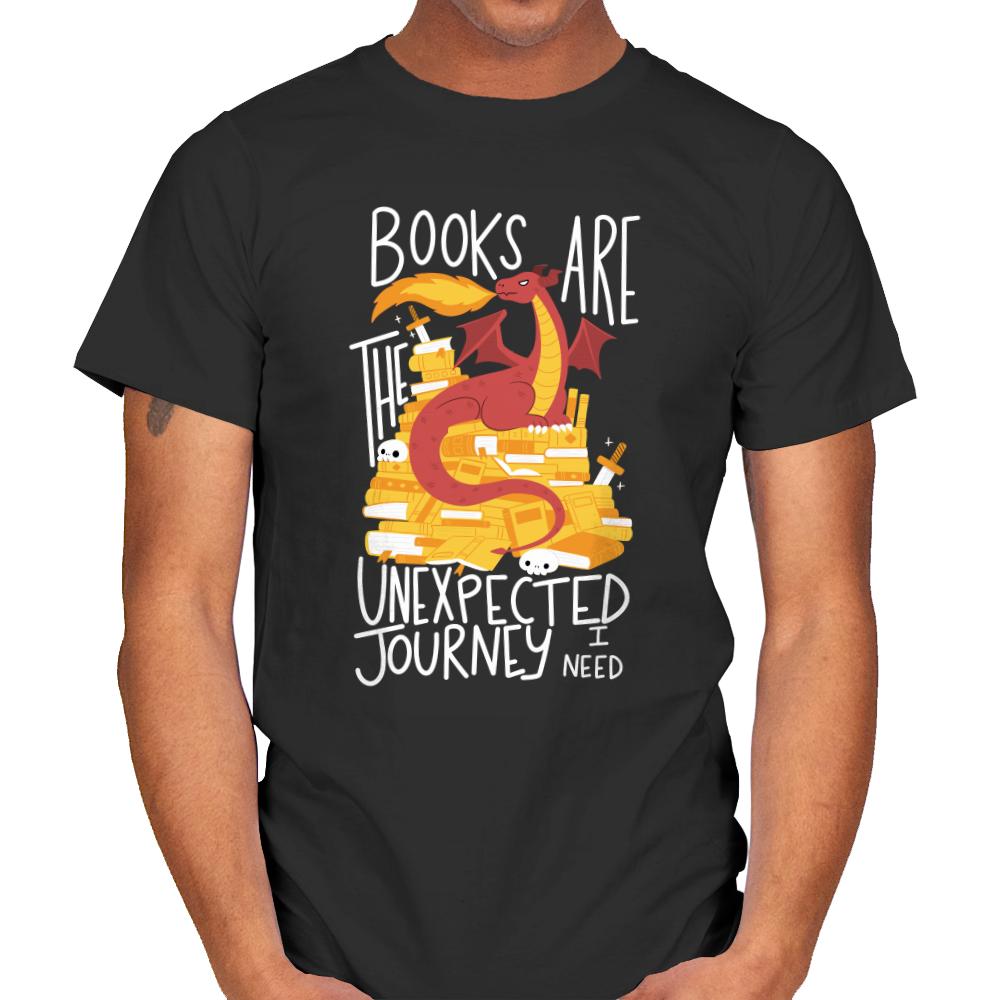 Book Dragon