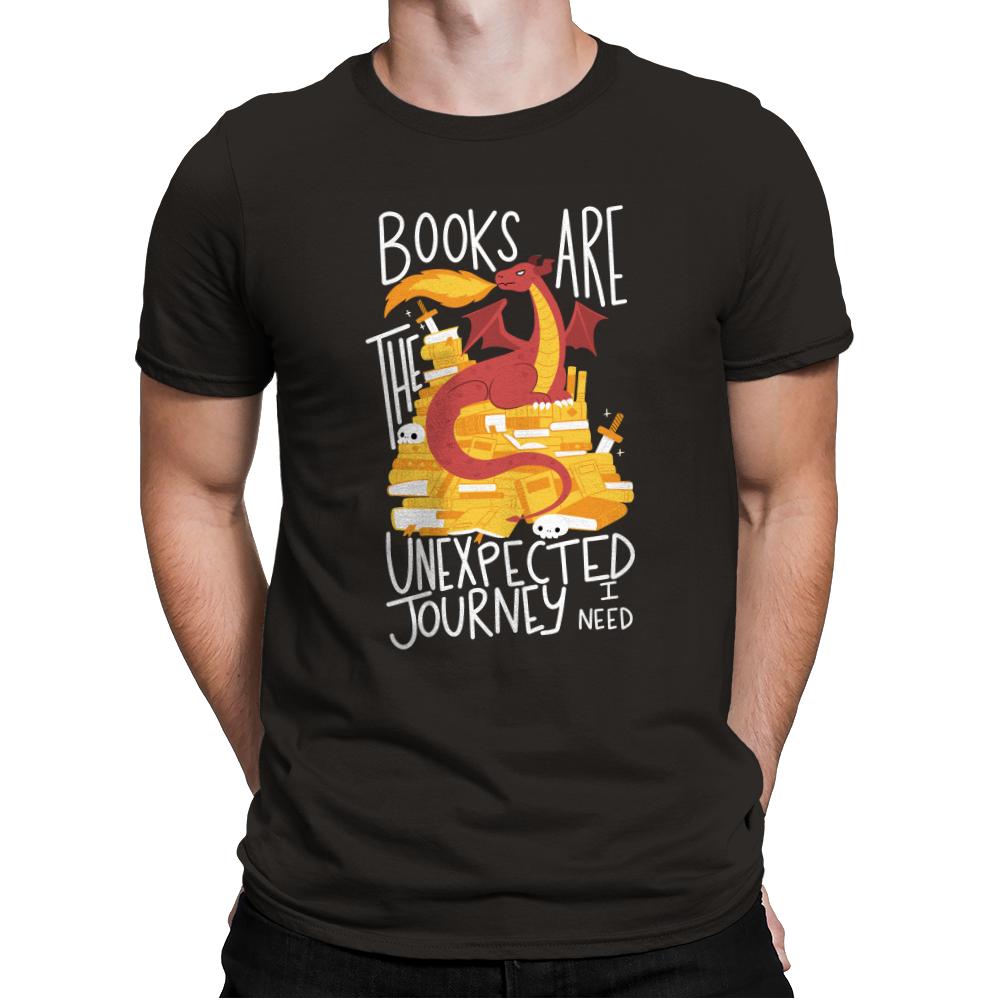 Book Dragon