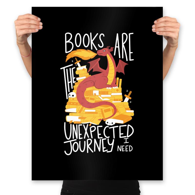 Book Dragon