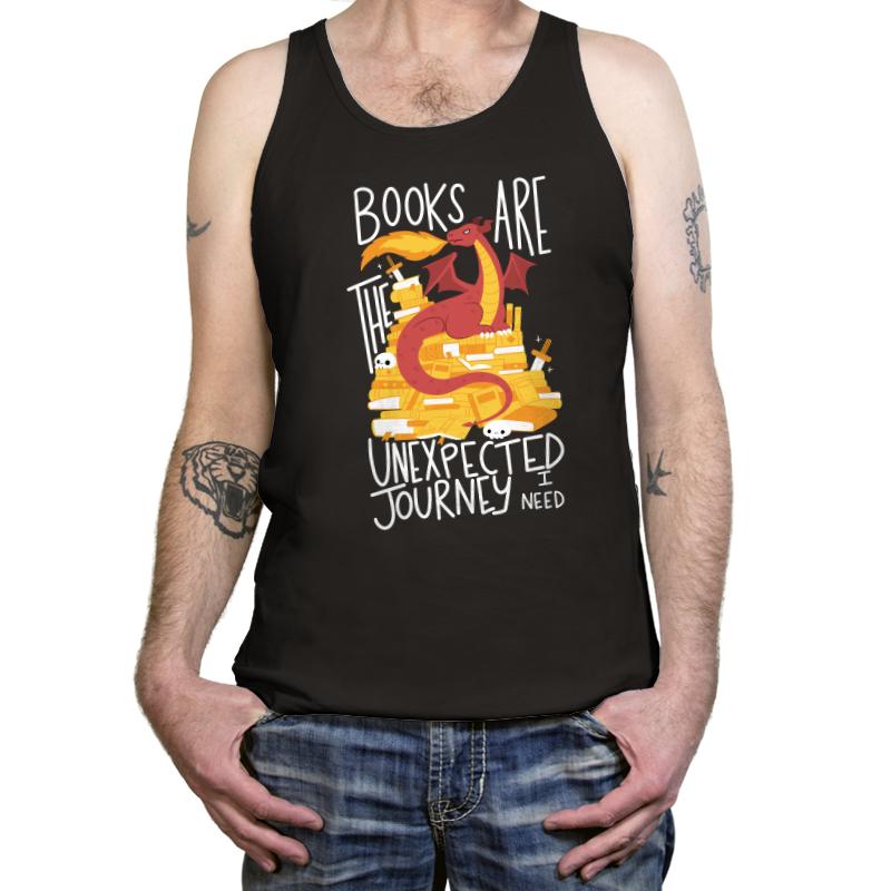 Book Dragon